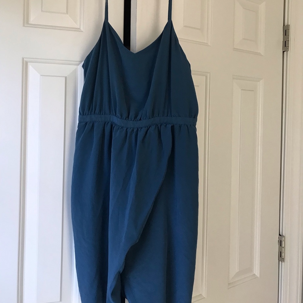 madewell dress!